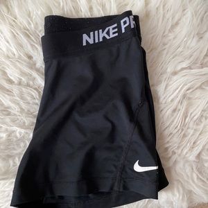 nike spandex